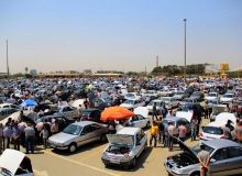 فروش اقساطی خودرو کارکرده؛ رونمایی از تب جدید معاملات خودرویی
