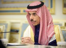 عربستان: خشونت در منطقه باید متوقف شود