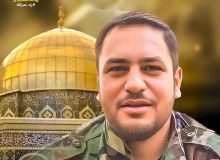 مستشار سپاه در سوریه به شهادت رسید