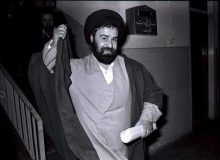 گفت‌وگوی منتشرنشده با مرحوم سیداحمد خمینی/ تله ساواک با پرستو برای فرزند امام