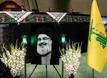 استفاده از گاز سیانور در عملیات ترور سید حسن نصرالله؟
