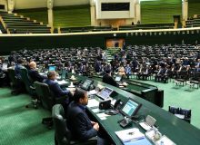 چه کسی بر صندلی ریاست مجلس دوازدهم تکیه می‌زند؟