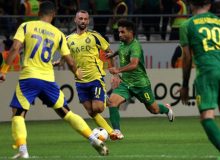 AFC با درخواست النصر علیه میزبانی استقلال مخالفت کرد