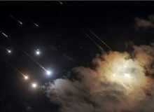 آژیر خطر از بیم حمله پهپادی در جولان به صدا درآمد