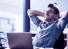 5 راز موفقیت در محل کار