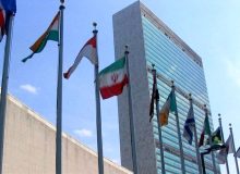 هشدار ایران به حامیان اسرائیل: خود را کنار بکشید