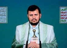 رهبر انصارالله: شهادت «سید حسن نصرالله» خسارت بزرگی برای امت اسلام است