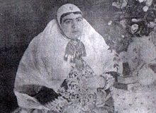 با نخستین روزنامه نگار زن ایرانی آشنا شوید