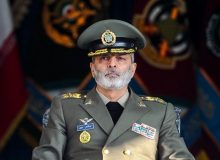 فرمانده ارتش: اسرائیل در صورت هرگونه اشتباهی پاسخ ویرانگری دریافت خواهد کرد