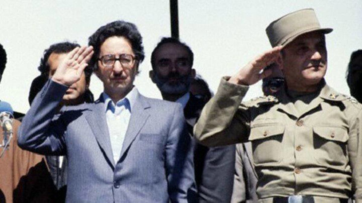 نامه مهم بنی‌صدر به دبیرکل سازمان ملل، ۱۳ روز پس از آغاز جنگ تحمیلی/ اعلام رسمی شروط ایران برای مذاکرات آتش‌بس