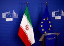 بلومبرگ: اروپا درحال تدوین تحریم جدید ضد ایران است