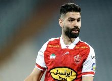 استقلال از بازیکن پرسپولیس سند و مدرک خواست/ اگر یاسین سلمانی، ویس یا پیامی از باشگاه استقلال دارد، منتشر کند