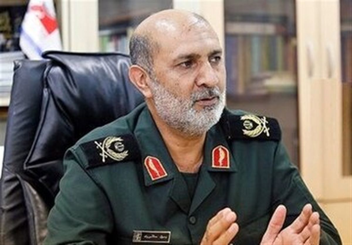 چرا فرماندهان ارشد نظامی در نماز جمعه تهران شرکت نکردند؟