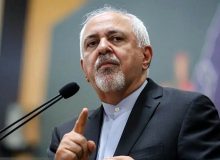 ظریف: شجاعت می‌خواهد بپذیریم همه راه‌حل‌ها در جیب ما نیست؛ راه‌حل‌ها در مغز ۸۵ میلیون ایرانی است