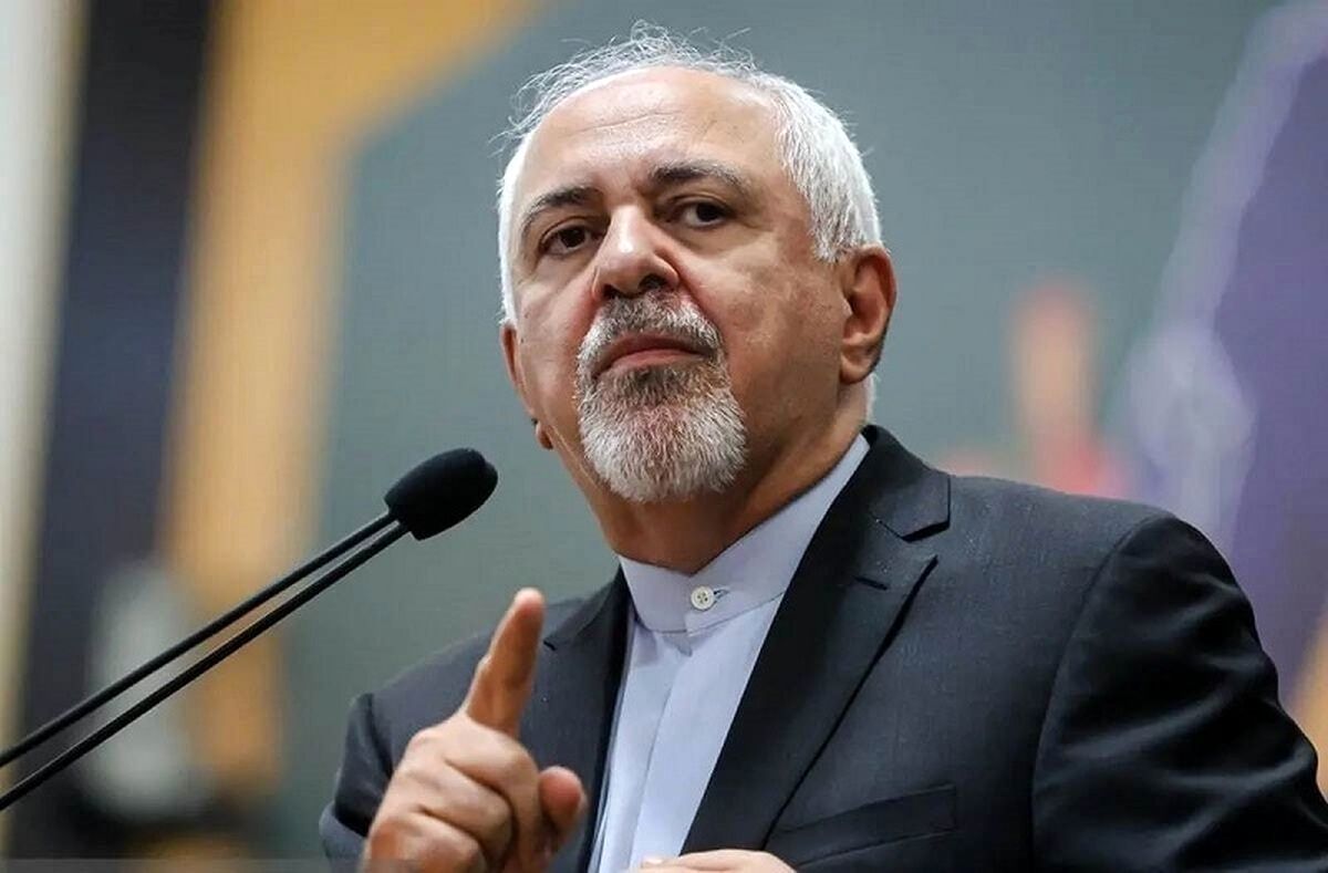 ظریف: شجاعت می‌خواهد بپذیریم همه راه‌حل‌ها در جیب ما نیست؛ راه‌حل‌ها در مغز ۸۵ میلیون ایرانی است