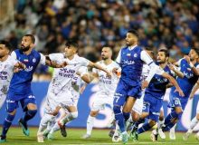 استقلال در نبود نکونام پیروز شد