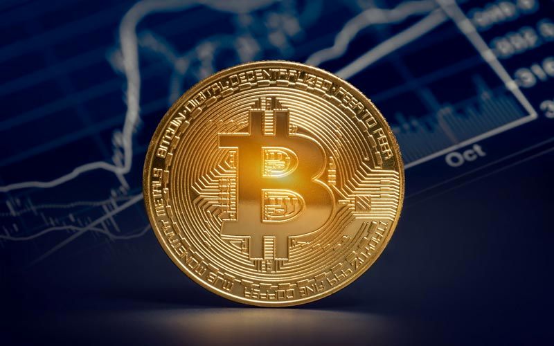 بررسی روندهای بازار بیت کوین