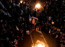 حرف شنوی از آمریکا یا آمادگی برای تشدید تنش، انتخاب با اسرائیل است!