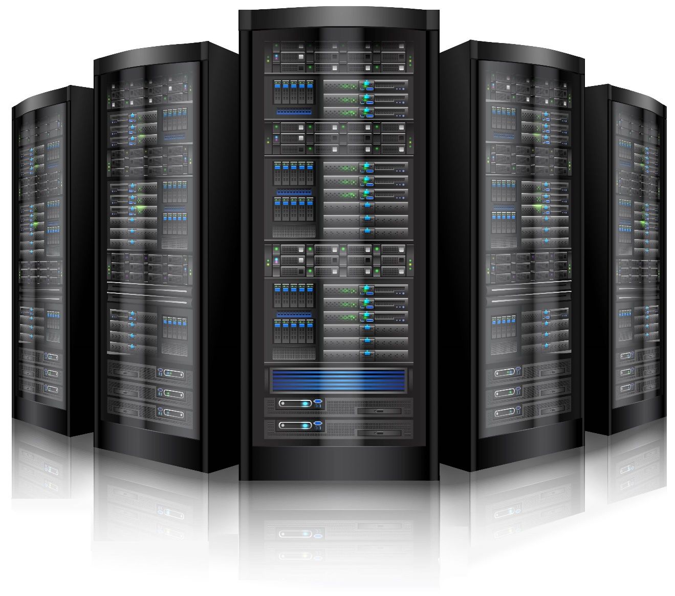 حل مشکل شناسایی هارد سرور HP و بررسی دلایل آن