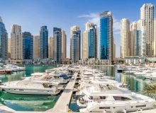 چگونه ویزای توریستی دبی را در کمترین زمان ممکن بگیریم؟