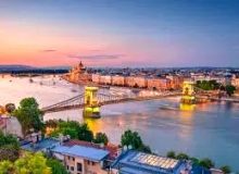 دانشگاه‌های مورد تایید وزارت بهداشت در مجارستان