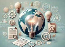 برای ثبت اختراع بین المللی کدام کشور ها مناسب تر هستند؟