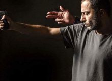 فیلم «شب، داخلی، دیوار» لو رفت/سازندگان چه گفتند؟