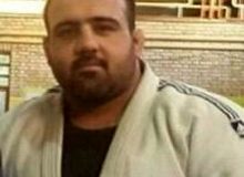 قهرمان اسبق جودو جوانان آسیا درگذشت