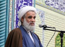 نیروی انتظامی تحت هیچ شرایطی نباید از طرح نور عقب نشینی کند