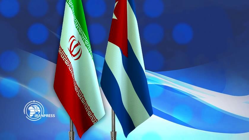 ایران و کوبا در مسیر توسعه همکاری‌ها در حوزه حمل‌ ونقل
