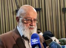 چمران درباره برگزاری نمایشگاه کتاب در مصلی چه گفت؟