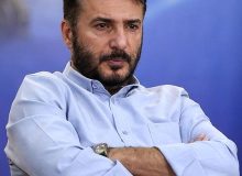 واکنش سیدجواد هاشمی به کلاهبرداری کوروش کمپانی