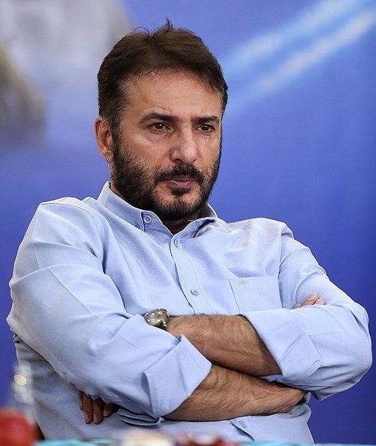 واکنش سیدجواد هاشمی به کلاهبرداری کوروش کمپانی