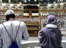 آمار زائران حج کشورهای گوناگون/ ایران چه تعداد حاجی در سال گذشته داشت؟