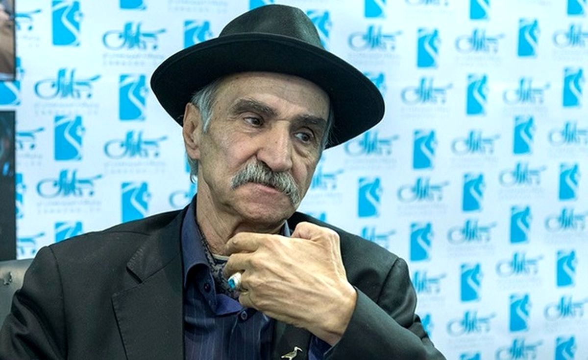 داستان مردی که کفترباز بود و پرنده شناس شد/ پرنده فروش گفت: کبوترها را داخل پاکت نگذار، ذلیل شان نکن!