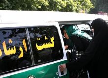 گشت ارشاد برای کنترل کنش‌های جمعی شهروندان ناراضی است/ حجاب را تبدیل به اعتراض مدنی کرده‌ایم