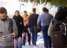 بیشترین نرخ بیکاری متعلق به این استان کردنشین است
