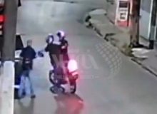 تقاضای پلیس از مردم: از قانونشکنی‌ها فیلم بگیرند