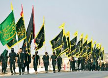 سفر زائران اربعین با خودروی شخصی به عراق؟ | واکنش مهم یک مقام دولتی
