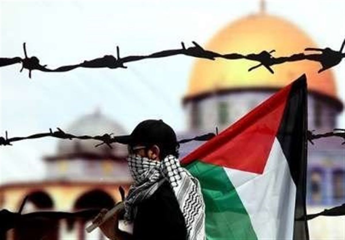آیا فلسطینی ها ناصبی هستند و به امام علی(ع) توهین می کنند؟/ ویدئو