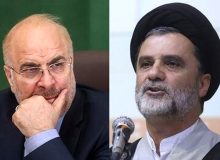 اولین گام نبویان برای ناک اوت کردن قالیباف/ اعلان جنگ علنی با تشکیل یک فراکسیون