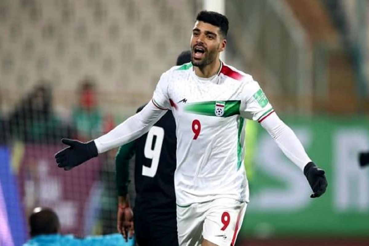 غیبت احتمالی طارمی در بازی بزرگ‌ پورتو