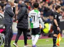 محمد صلاح در فهرست فروش لیورپول