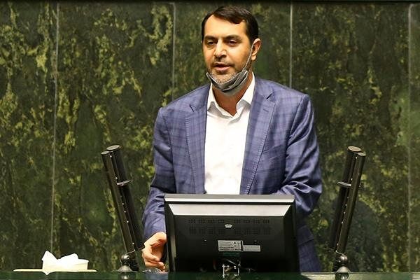 زارع: جداول بودجه به استان‌ها و مناطق محروم توجه کرده است
