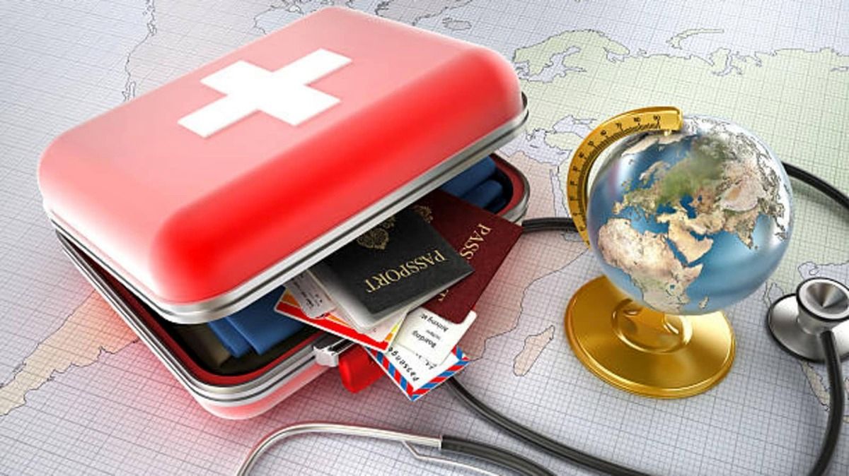 توریسم درمانی در حال ترک ایران؛ عراقیها هم دیگر نمیآیند؟