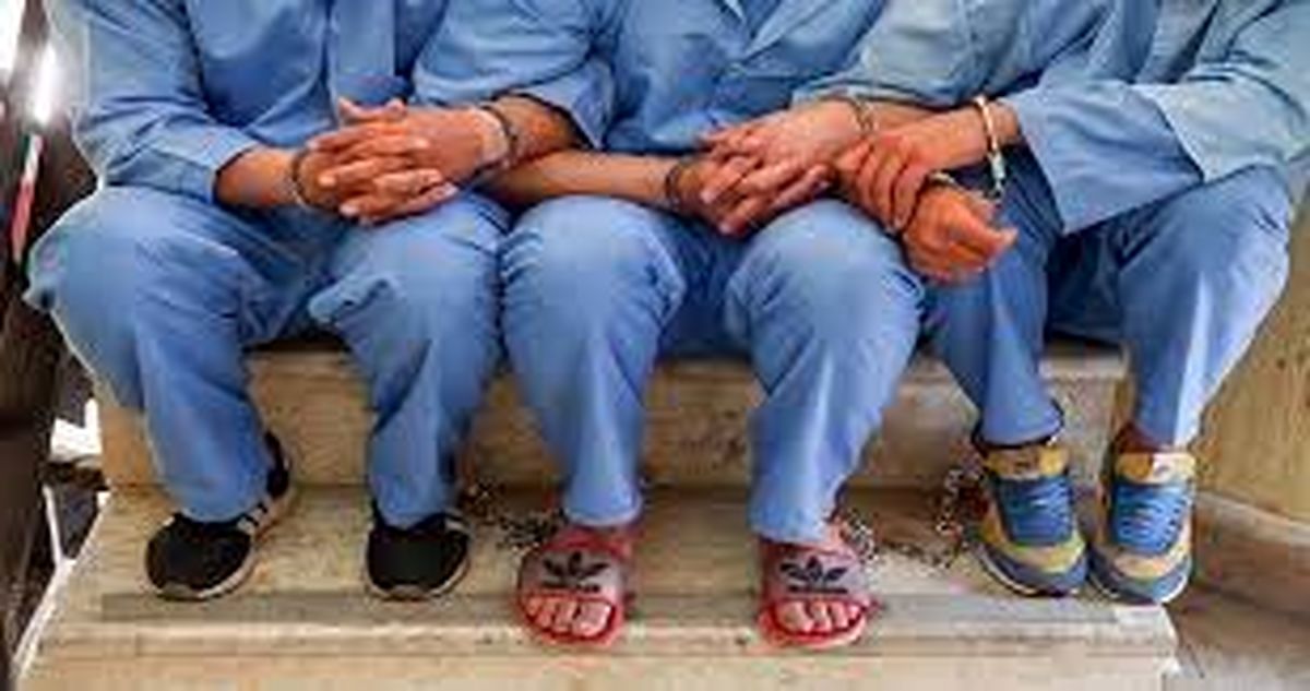 دستگیری ۳ نفر در پرونده فوت یک پزشک در شیراز بر اثر مسمومیت در مهمانی