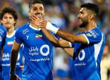 تغییر نام تیم استقلال به استقلال خلیج فارس