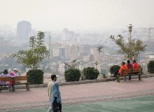 طرح تعطیلات زمستانی / مدارس زمستان به‌جای تابستان یک ماه تعطیل شود