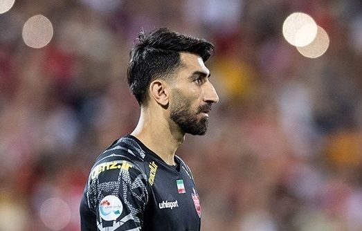 تشریح وضعیت علیرضا بیرانوند از زبان پزشک معالجش
