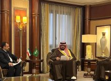 موافقت وزیر اقتصاد عربستان با ۵ پیشنهاد ایران